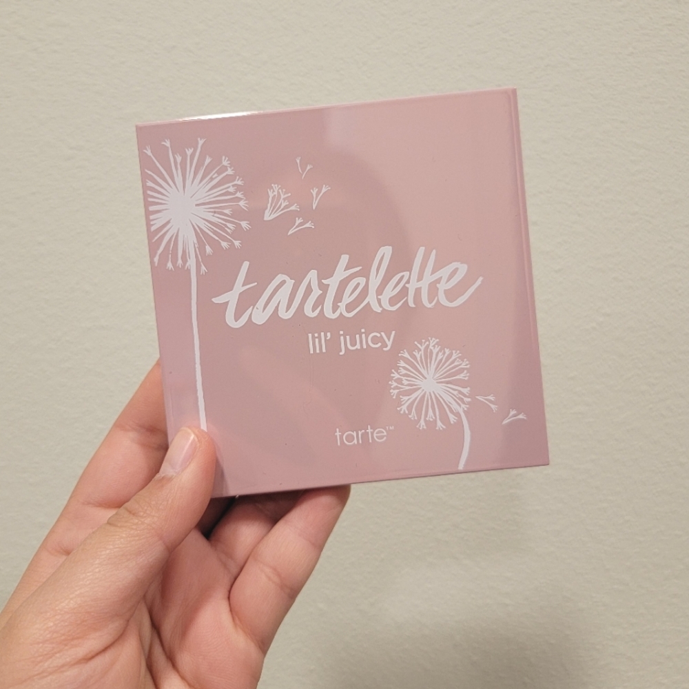 Tartelette Lil' Juicy Palette